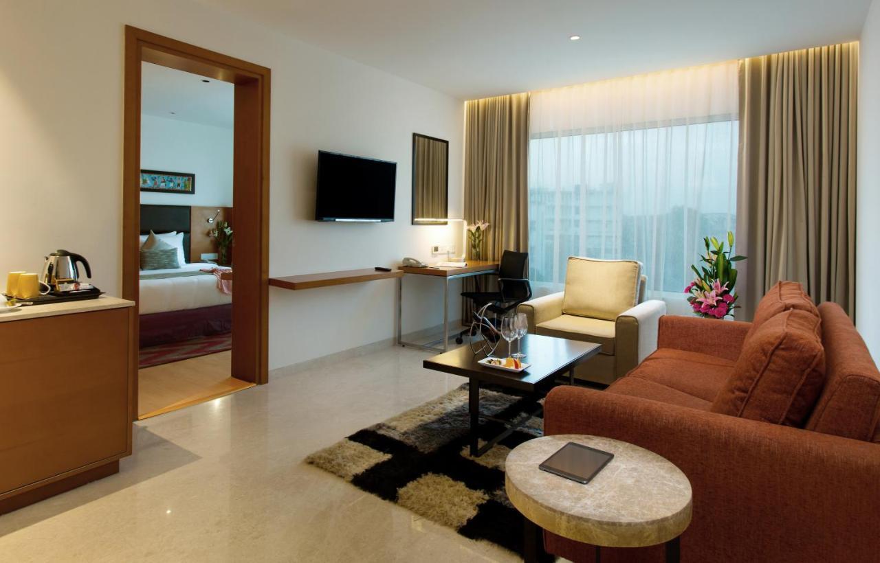 Hotel Mercure Kcp Banjara Hills, An Accor