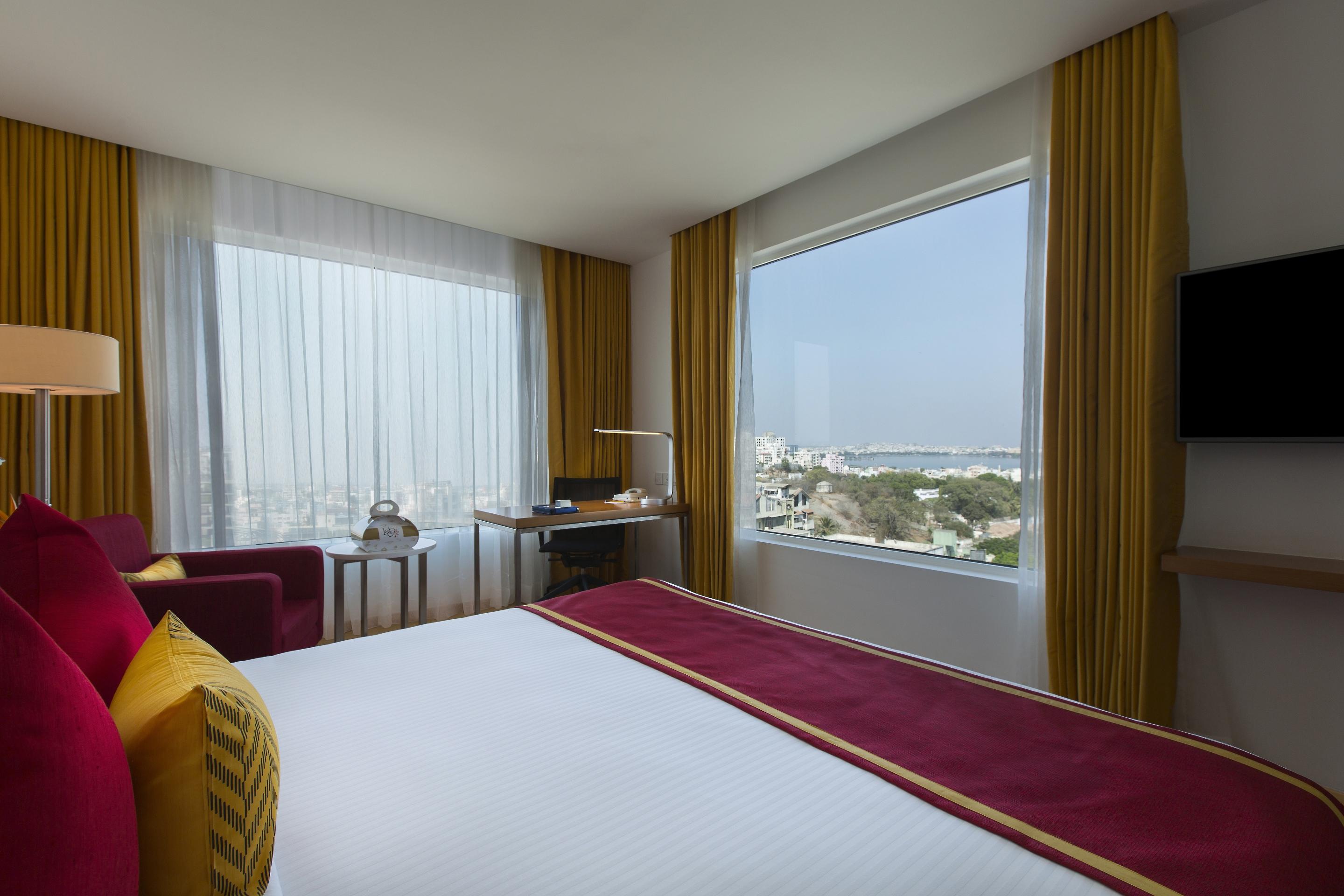 Mercure Kcp Banjara Hills, An Accor