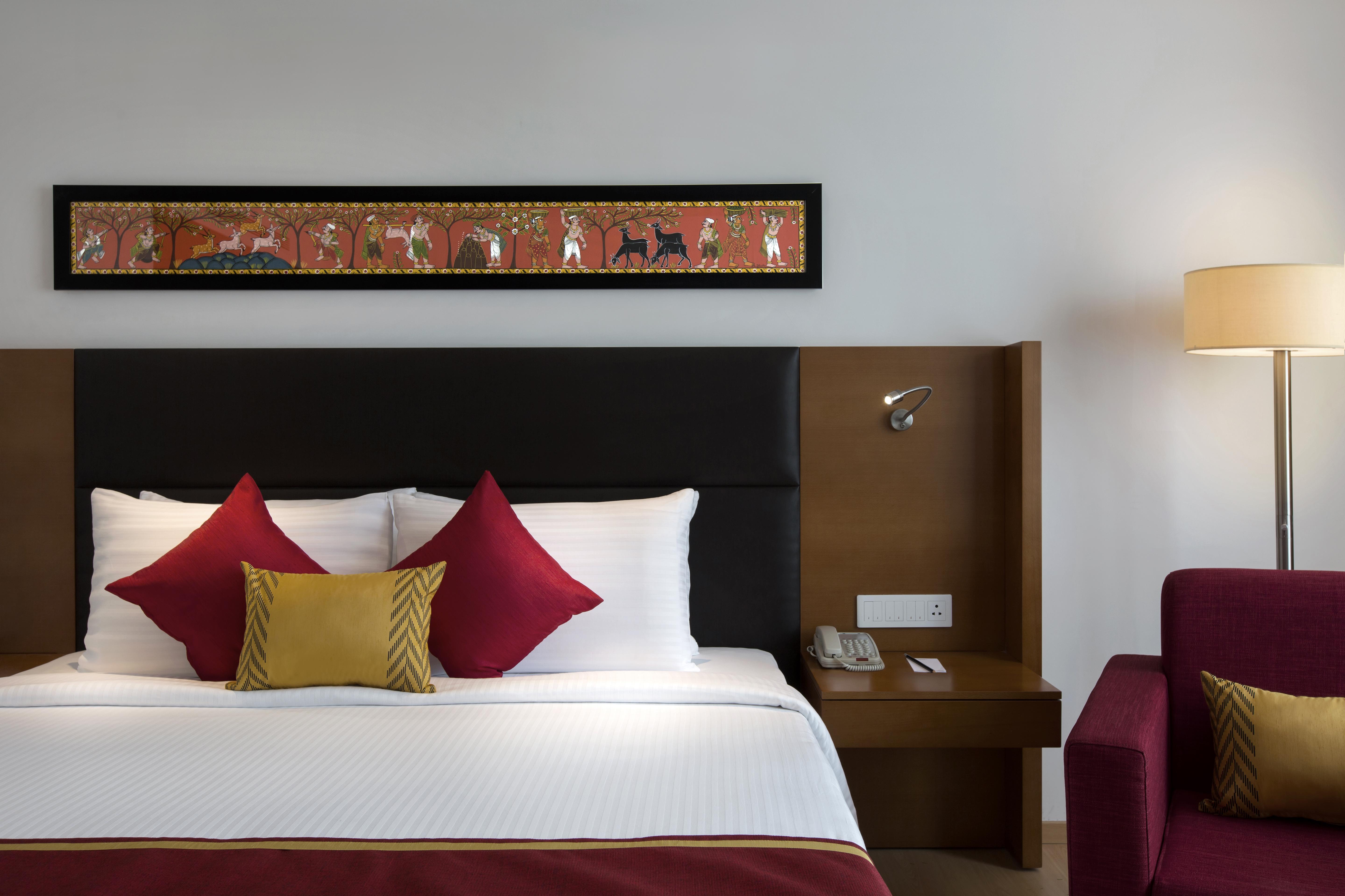 Mercure Kcp Banjara Hills, An Accor Hotel Hyderabad