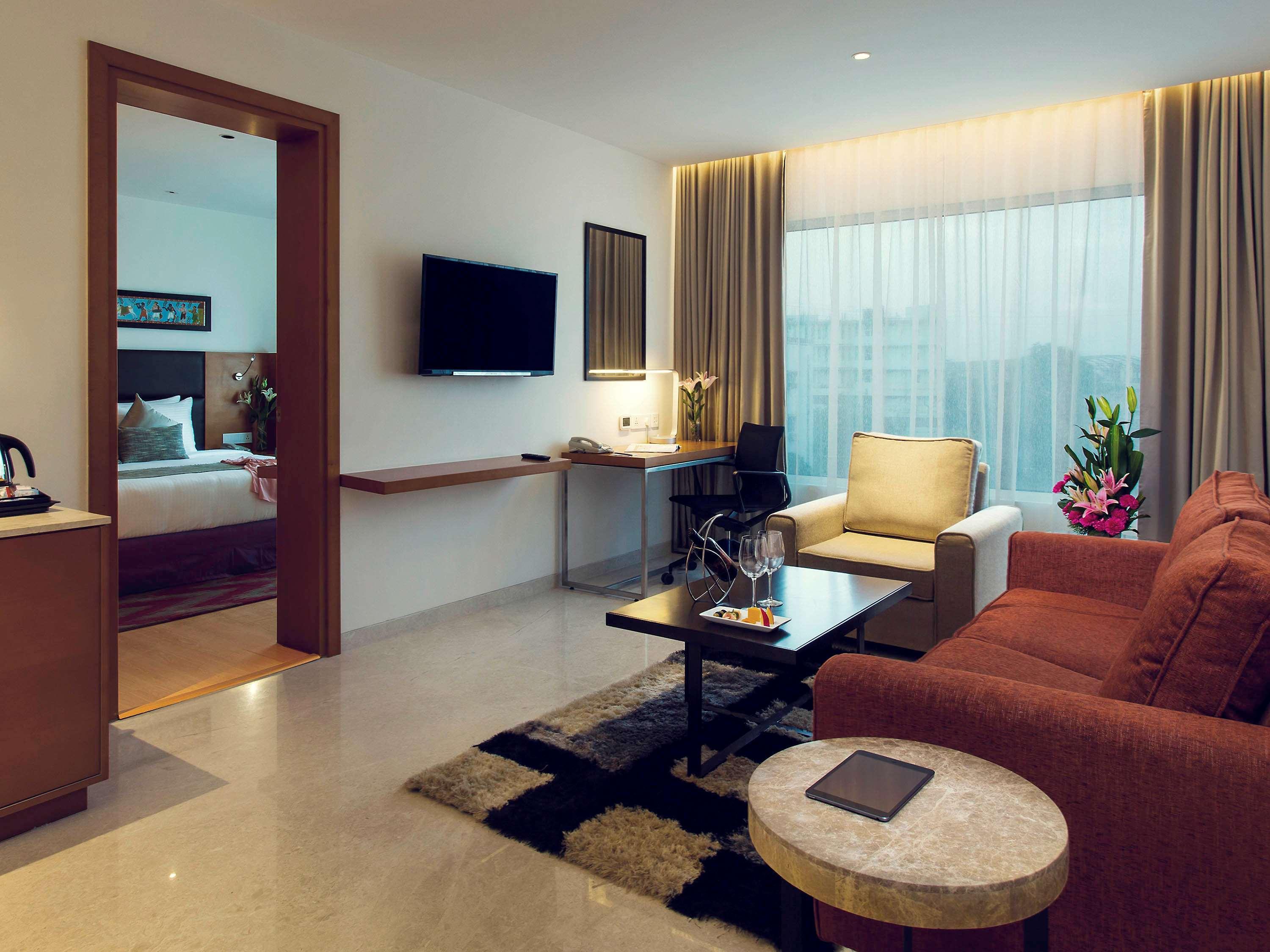 Mercure Kcp Banjara Hills, An Accor
