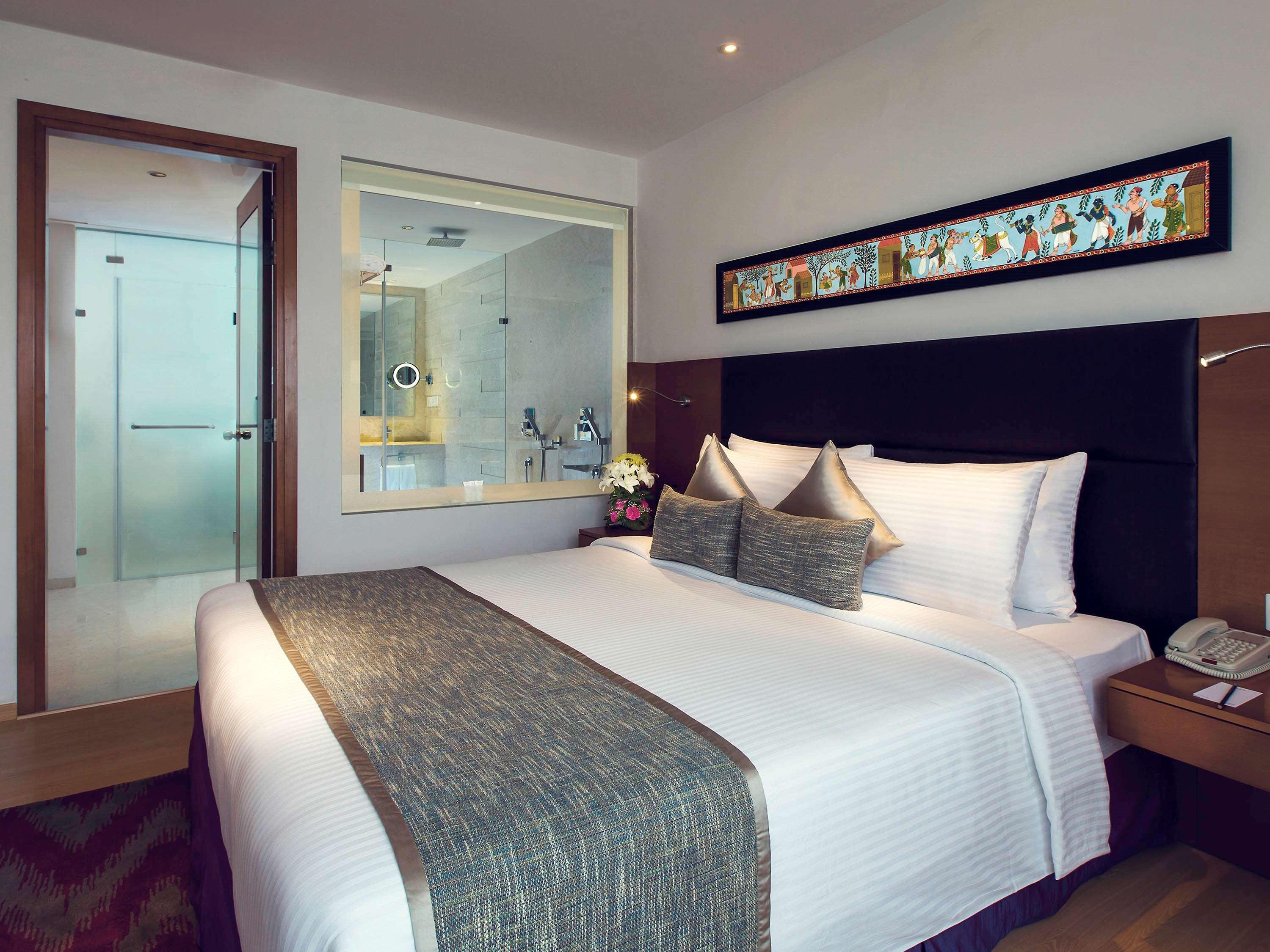 Mercure Kcp Banjara Hills, An Accor Hyderabad