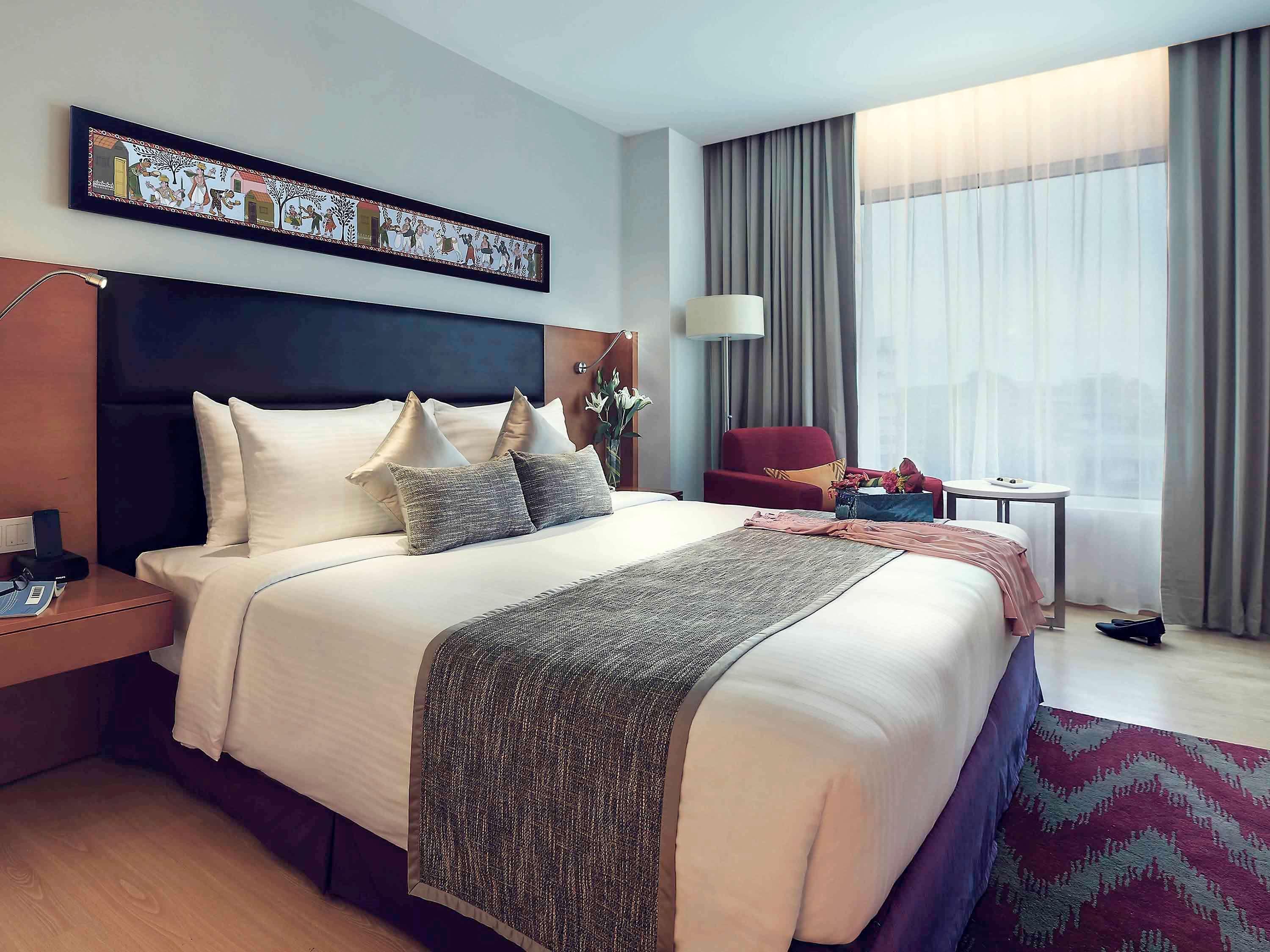Hotel Mercure Kcp Banjara Hills, An Accor