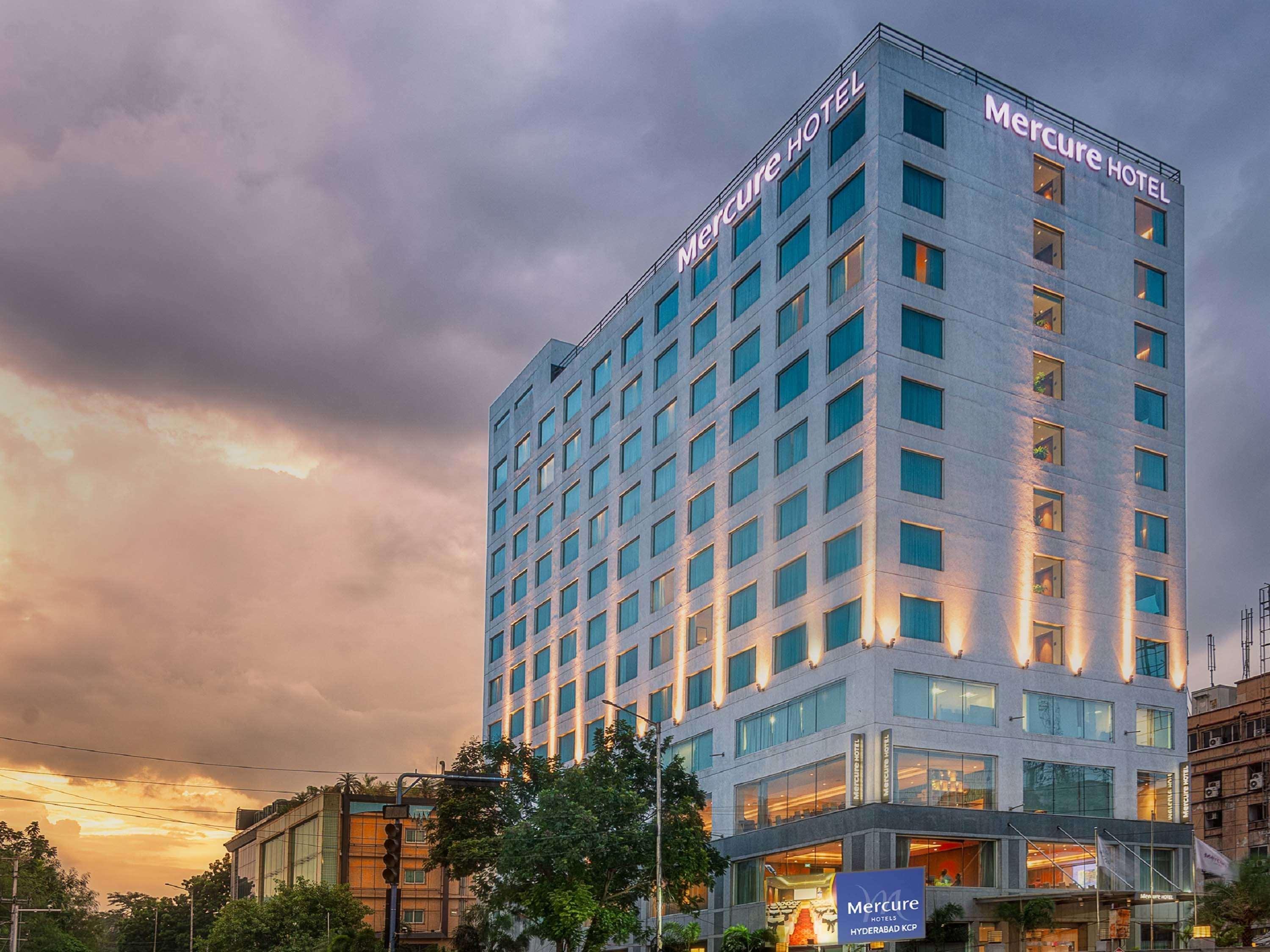 Mercure Kcp Banjara Hills, An Accor
