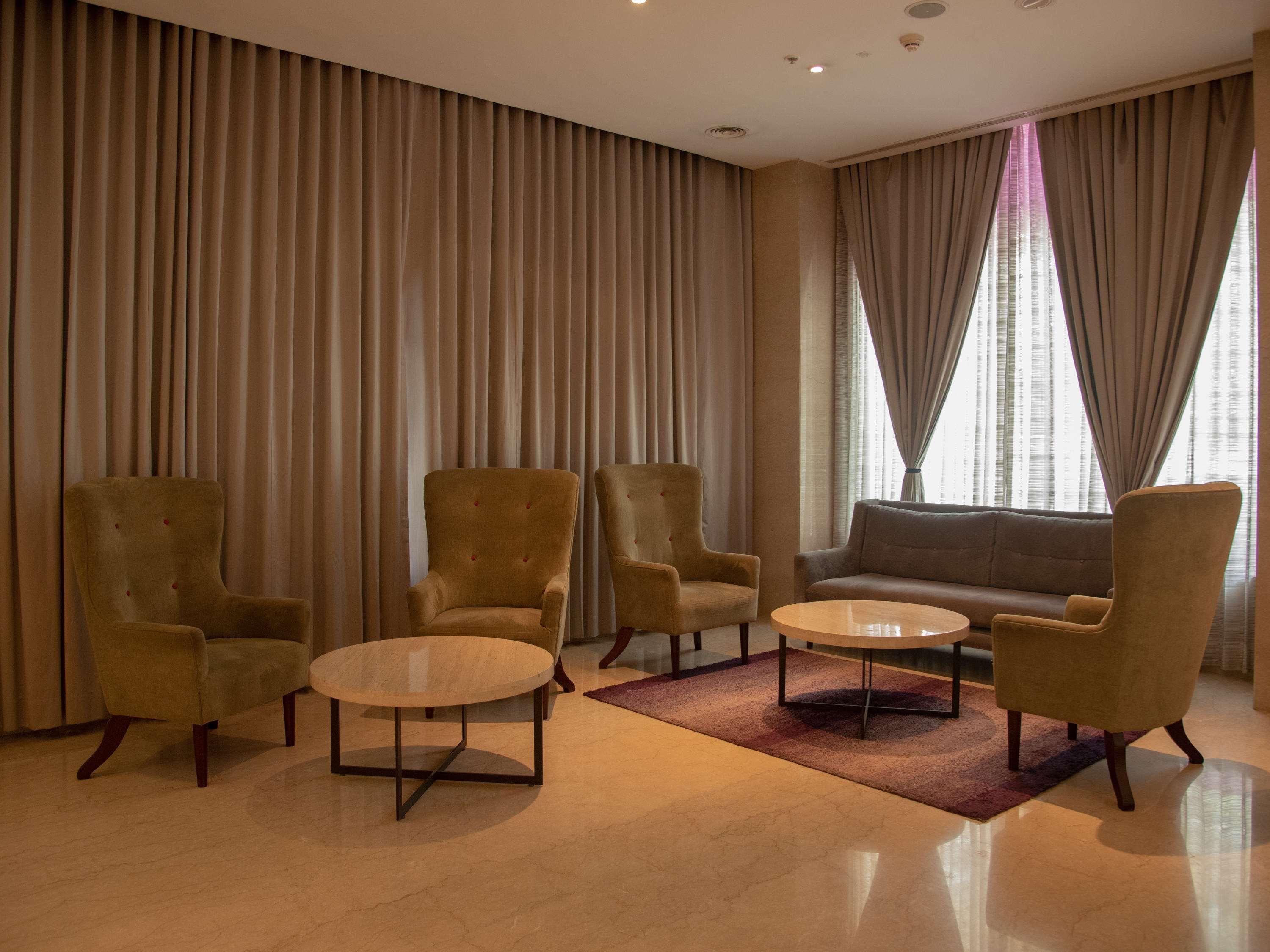 Hotel Mercure Kcp Banjara Hills, An Accor Hyderabad
