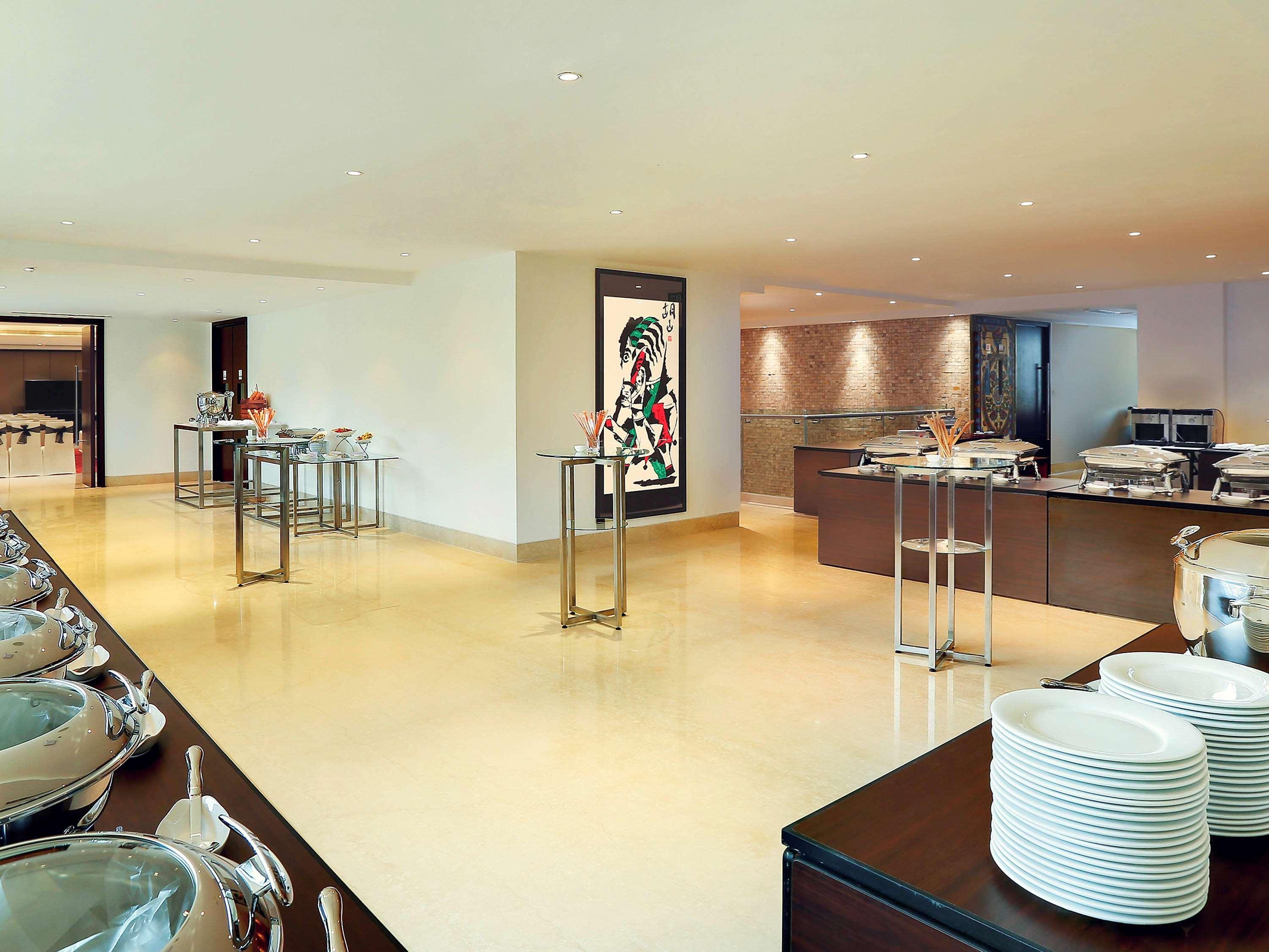 Hotel Mercure Kcp Banjara Hills, An Accor Hyderabad