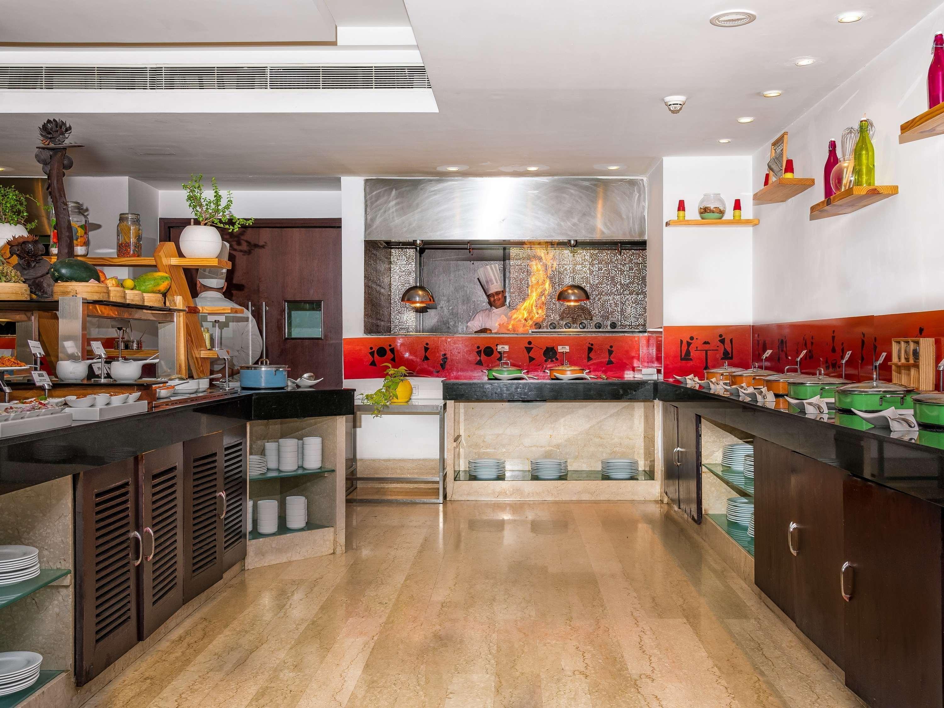 Mercure Kcp Banjara Hills, An Accor Hotel Hyderabad
