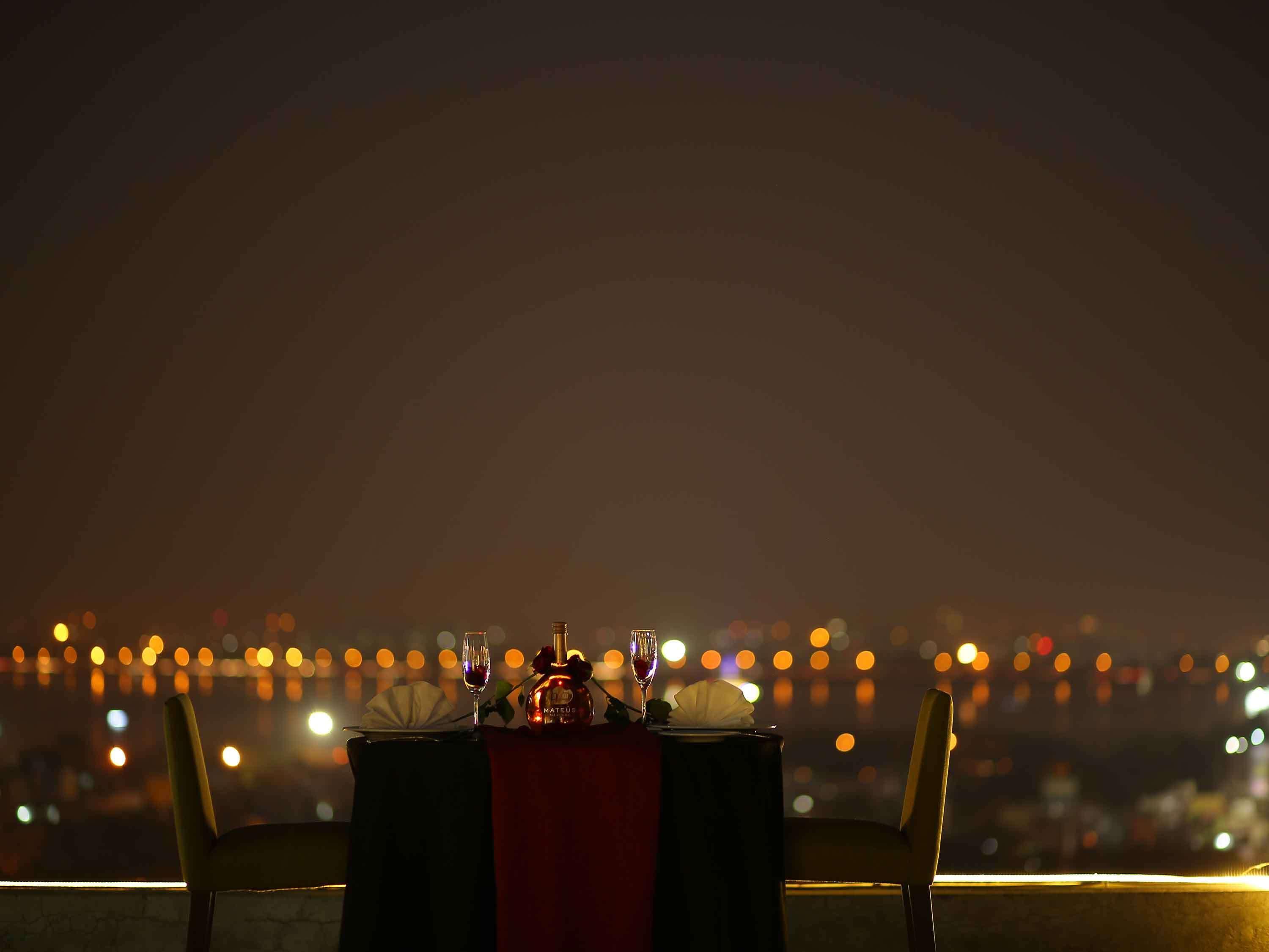 Mercure Kcp Banjara Hills, An Accor Hotel Hyderabad
