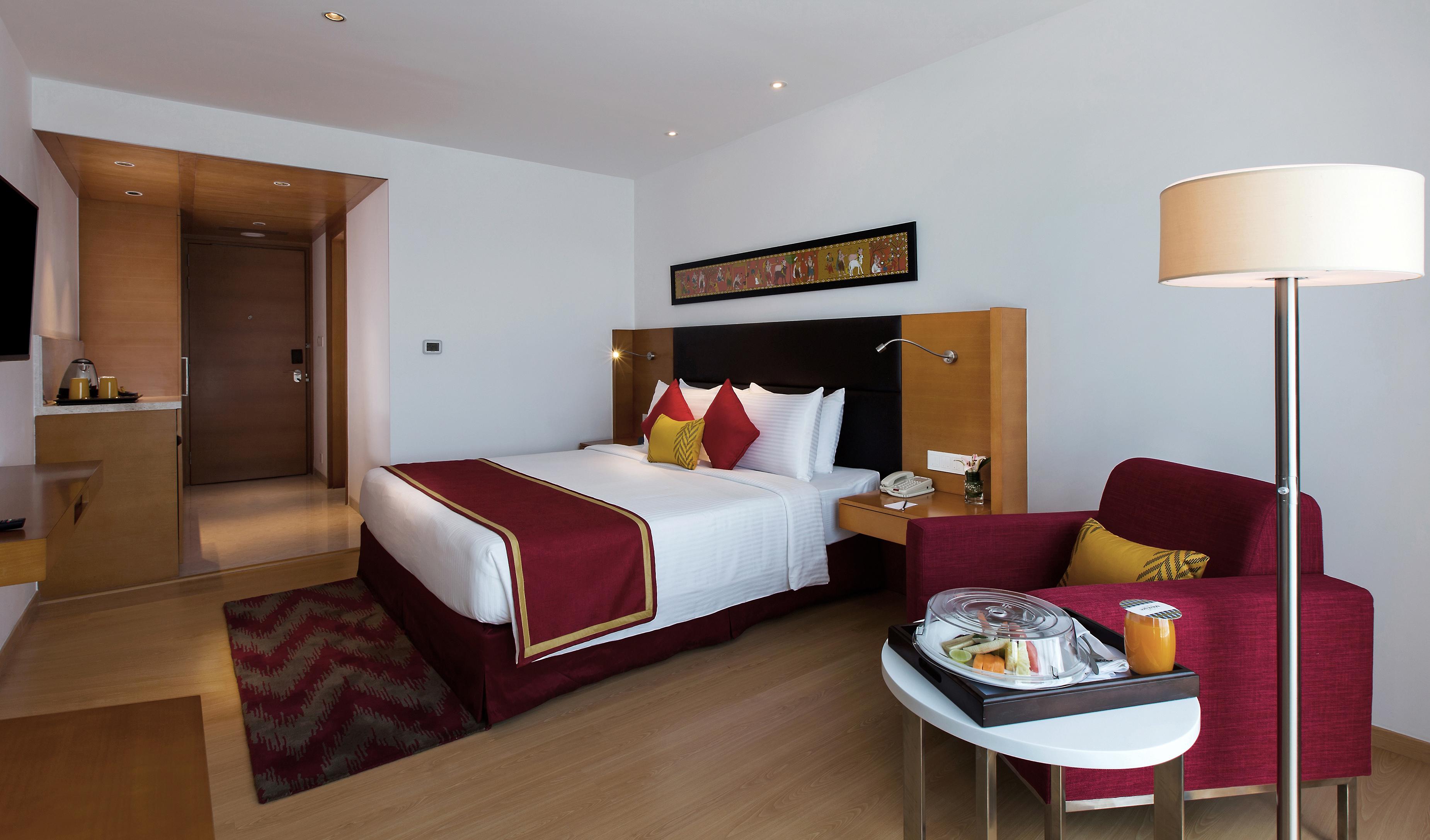 Hotel Mercure Kcp Banjara Hills, An Accor 5*