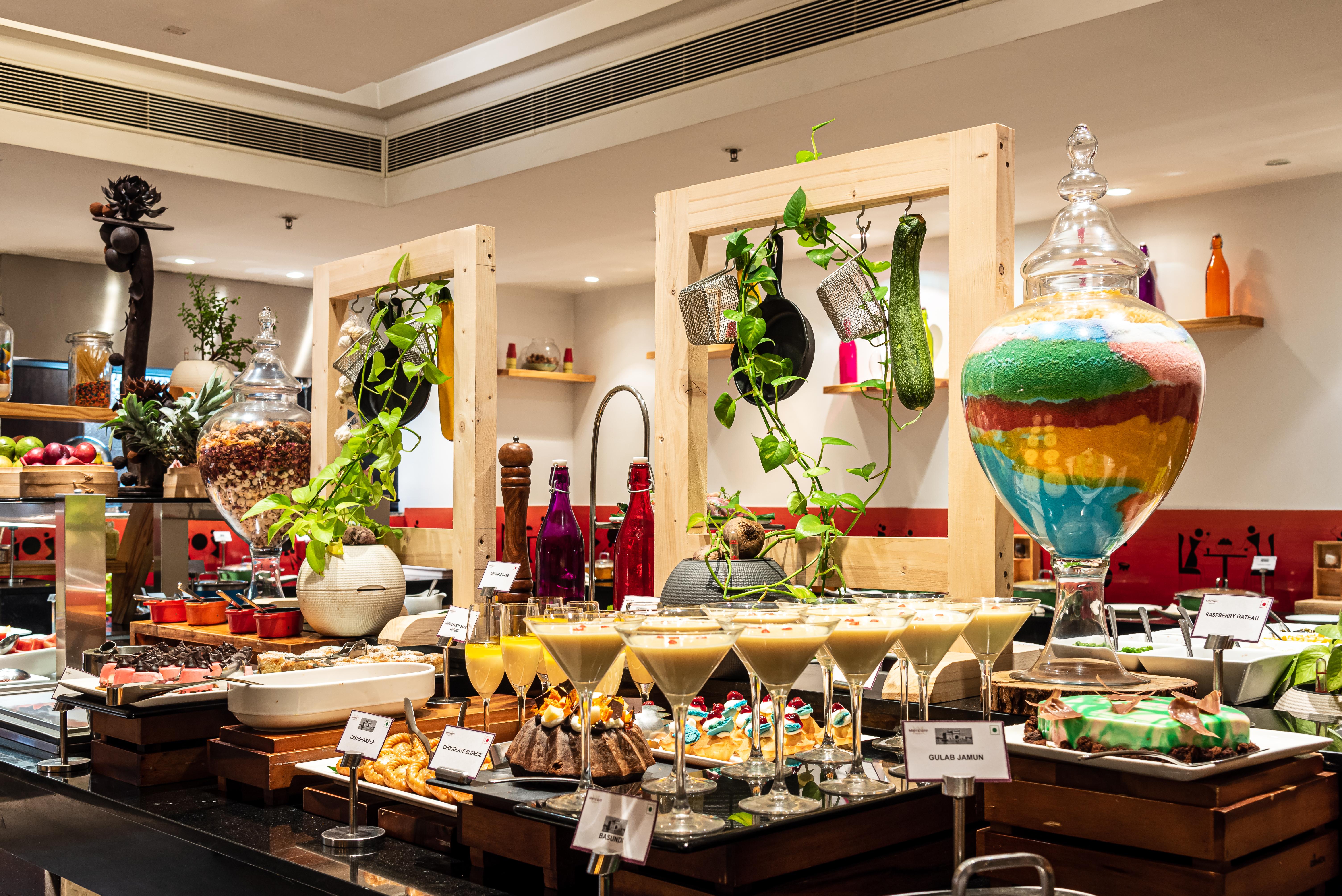 Hotel Mercure Kcp Banjara Hills, An Accor Hyderabad