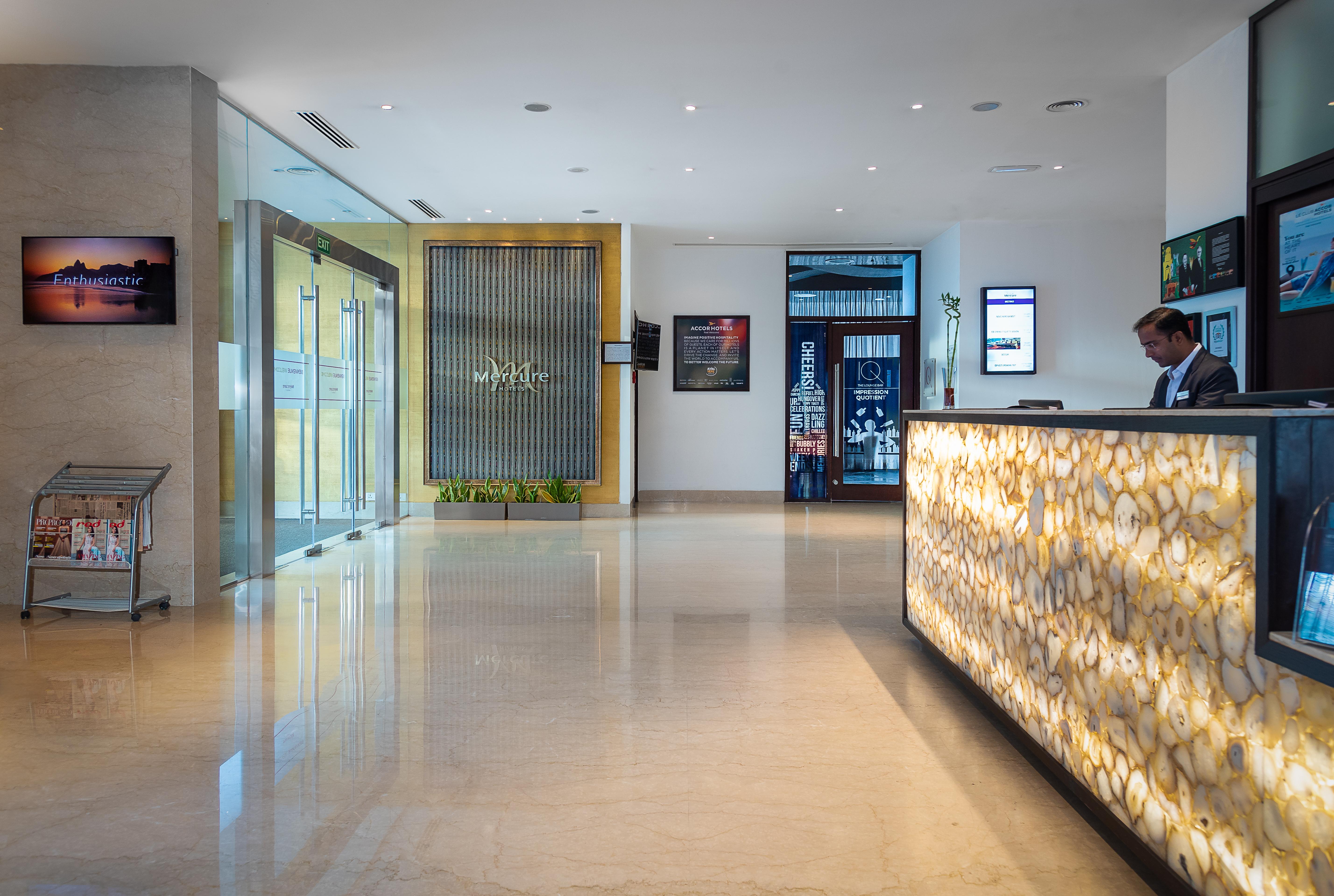 Mercure Kcp Banjara Hills, An Accor Hyderabad
