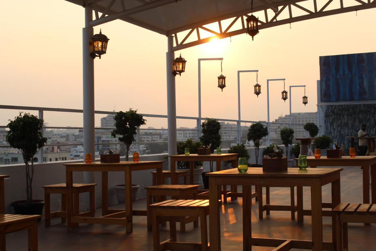 Hotel Mercure Kcp Banjara Hills, An Accor Hyderabad