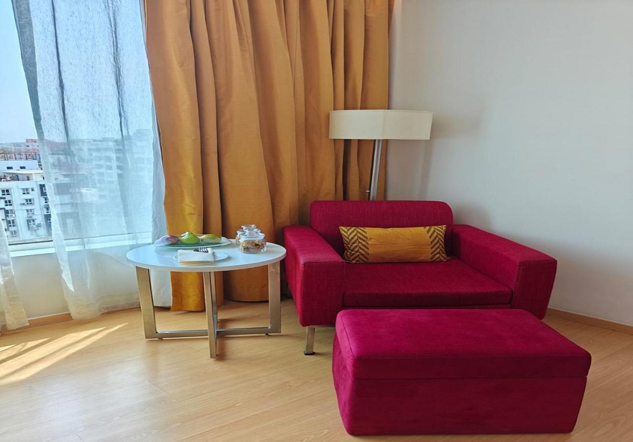 Mercure Kcp Banjara Hills, An Accor Hyderabad