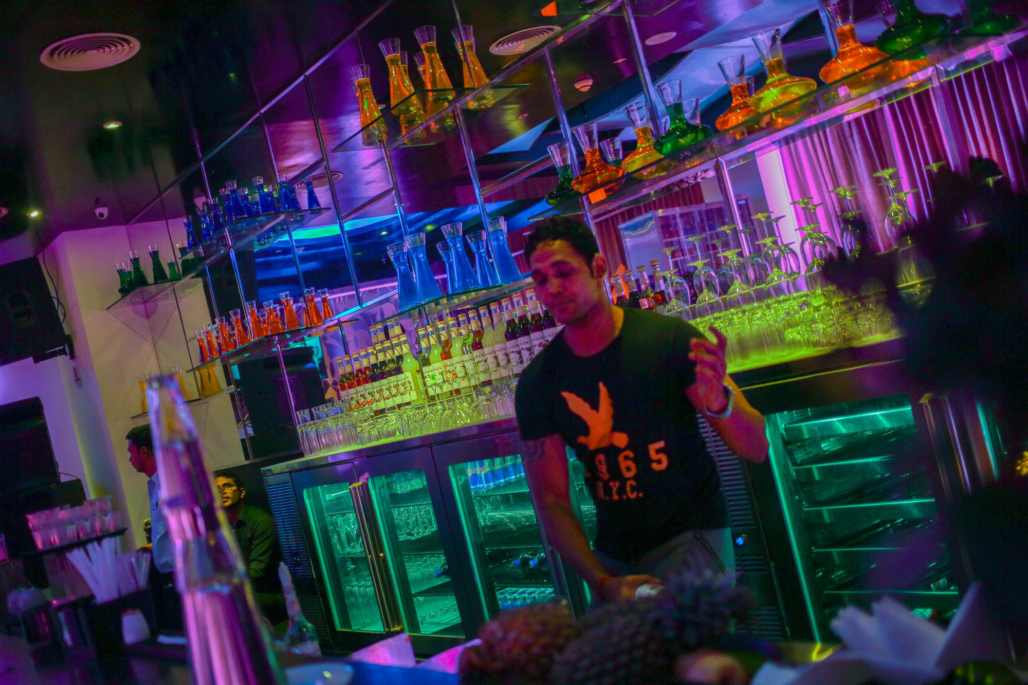 Mercure Kcp Banjara Hills, An Accor Hotel Hyderabad