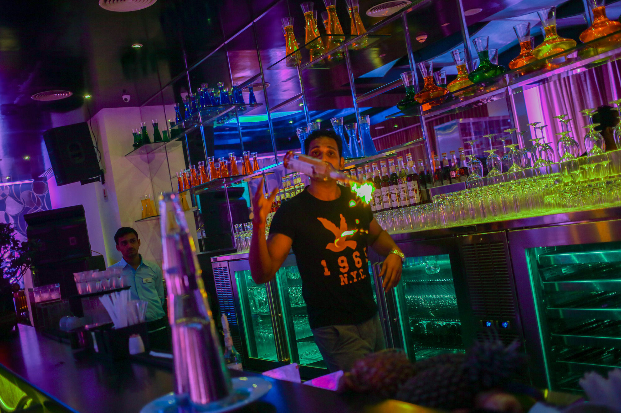 Hotel Mercure Kcp Banjara Hills, An Accor Hyderabad