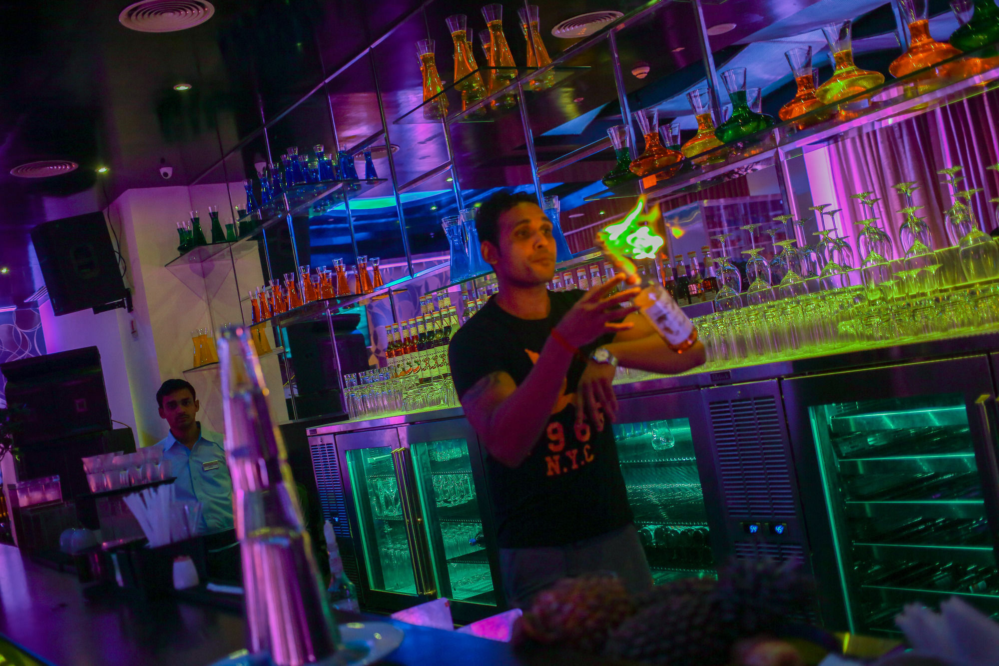 Hotel Mercure Kcp Banjara Hills, An Accor Hyderabad