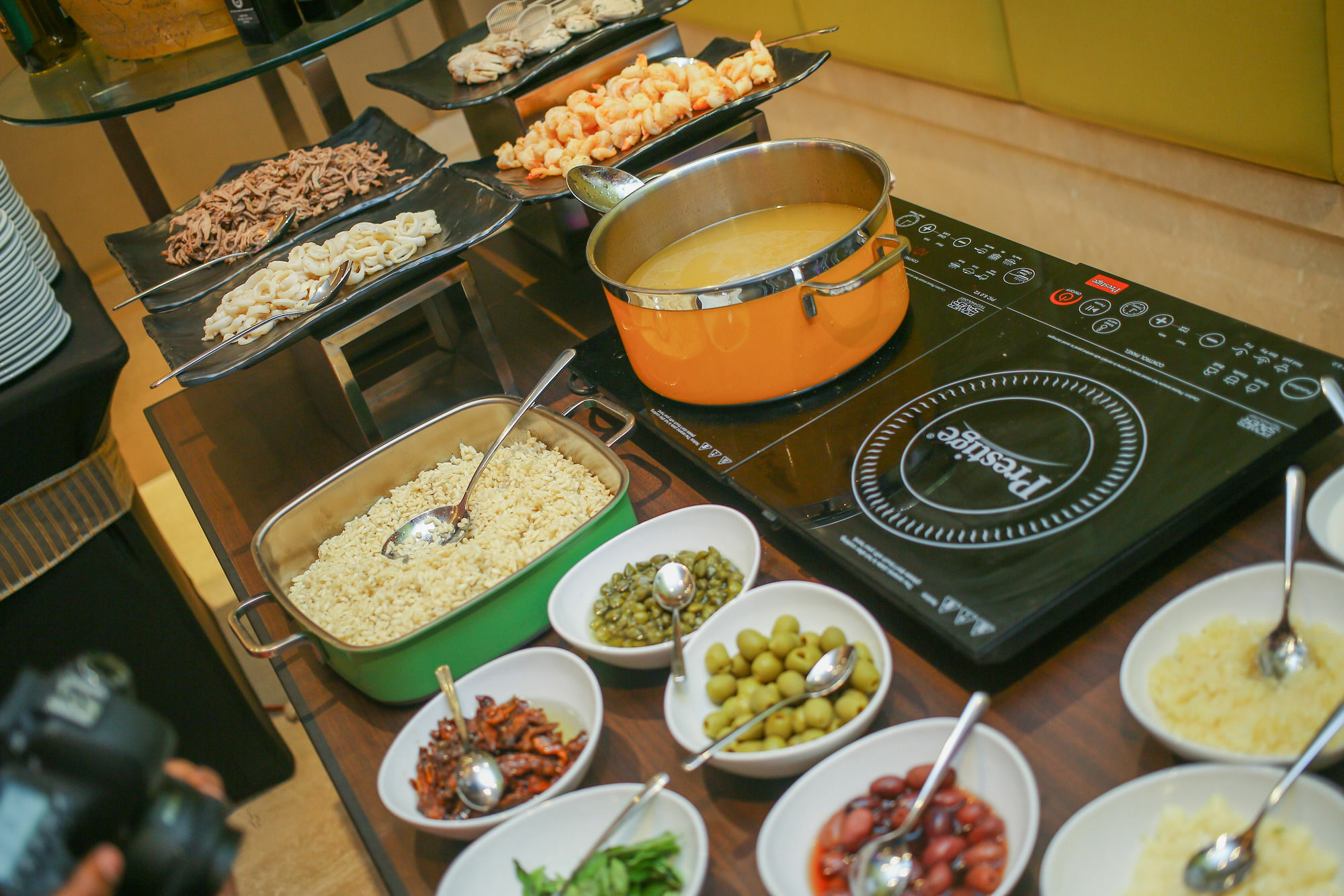 Mercure Kcp Banjara Hills, An Accor 5*