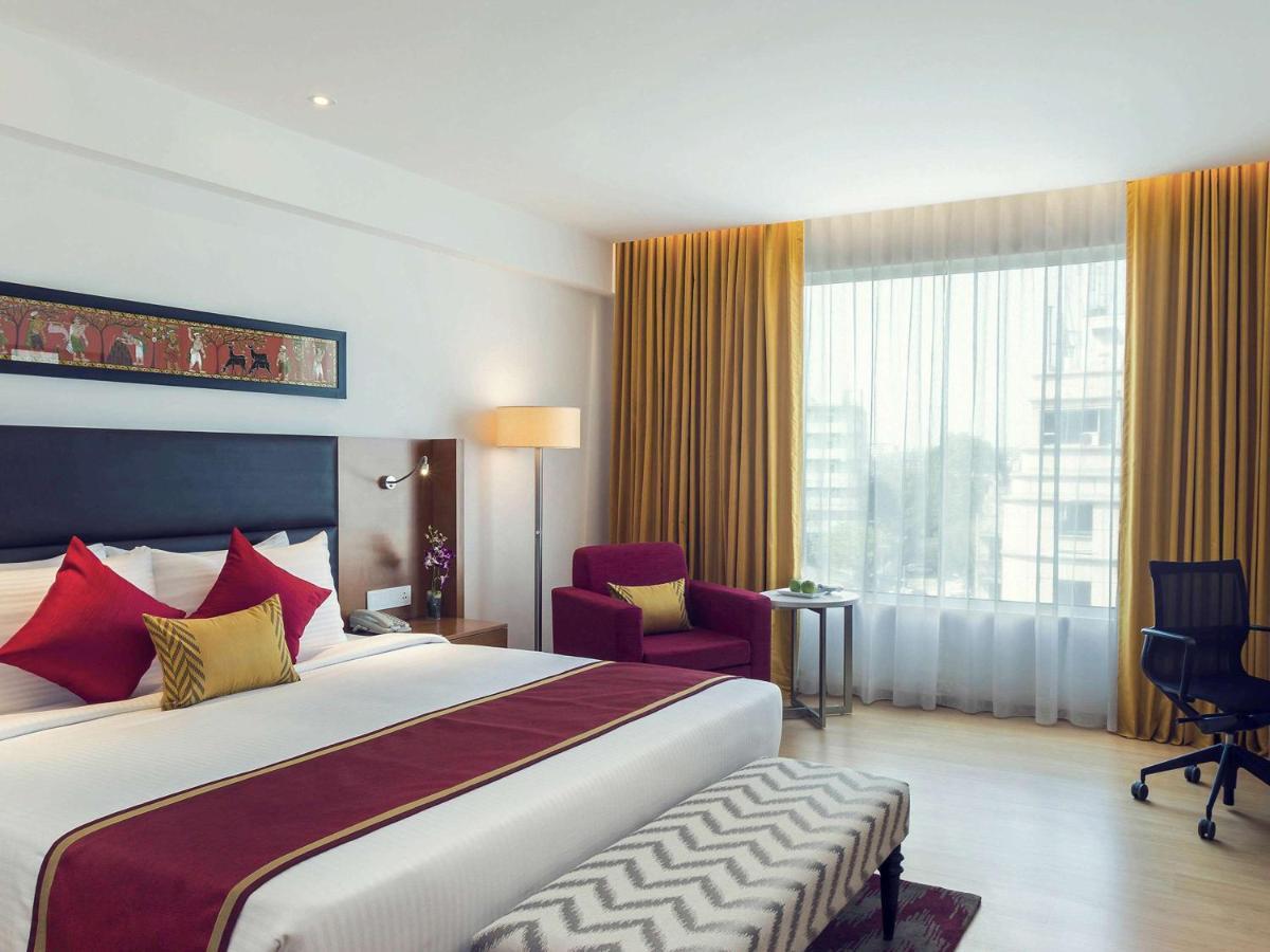 Mercure Kcp Banjara Hills, An Accor Hotel Hyderabad